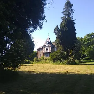 Les Du Chateau De Passille Vakantiehuis