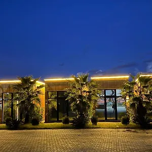 Havana House , Sakes Albanië