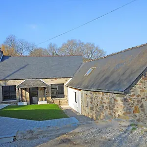 De Botplancon Vakantiehuis